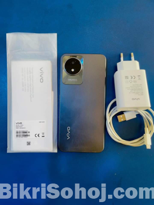 Vivo y02a